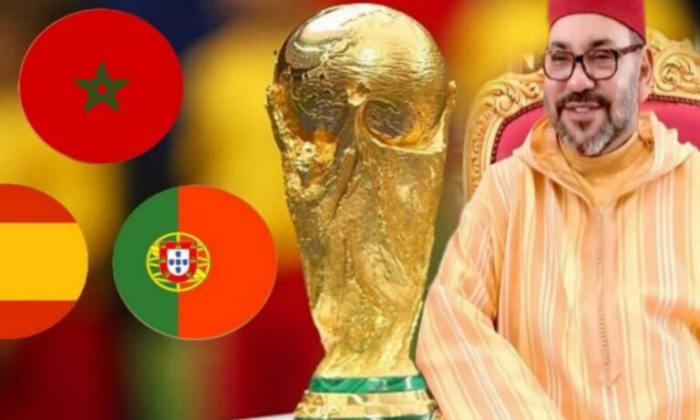عهد جديد لمسار ملكي طموح