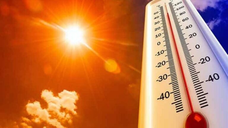 موجة حر واسعةبالمغرب .. ومناطق سوس تسجل الذروة