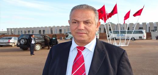 الفايق يجر الكاتب العام العمالة تارودانت إلى التحقيق
