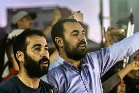 المغرب.. سجناء من “حراك الريف” يضربون عن الطعام تضامنا مع ضحايا التجويع في غزة