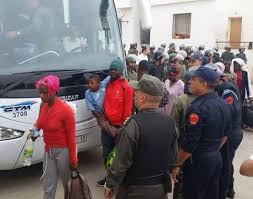 ترحيل مهاجري جنوب الصحراء إلى تزنيت يكشف هشاشة بنيات الاستقبال