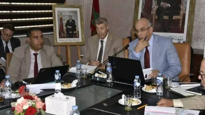 محكمة الإستئناف بأكادير تنظم يوما دراسيا حول العقوبات البديلة