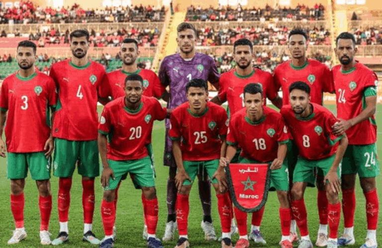 المغرب يواجه مصر والكويت استعدادا لكأس العرب