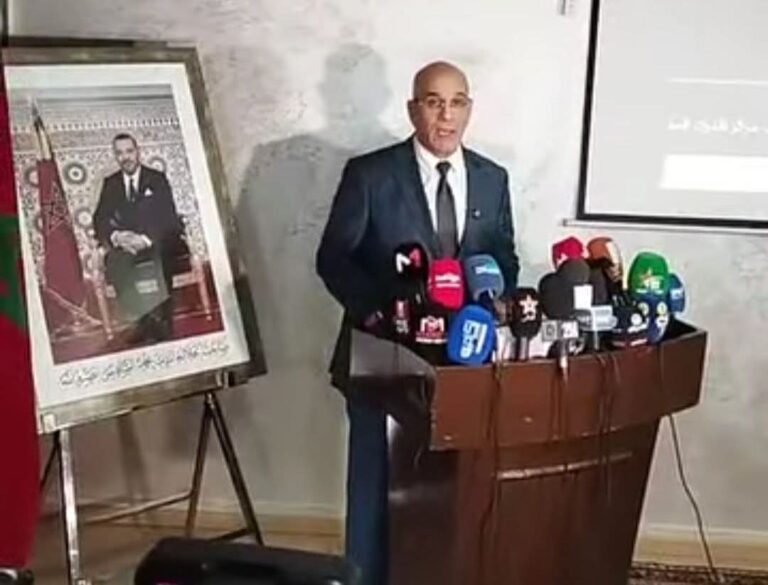 الوكيل العام للملك استئنافية اكادير يسلط الضوء على الأحداث الأخيرة بأكادير ونواحيها
