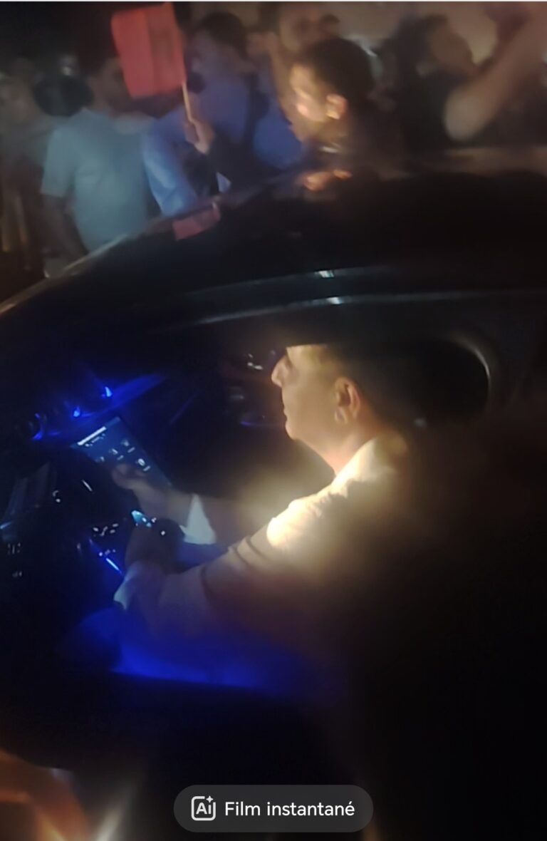 رجل الأعمال حسن المحكوك يحتفي بقرار مجلس الأمن الدولي حول الصحراء المغربية ويؤكد على ارتباط وثيق بين السياسة و الاقتصاد في هذه القضية