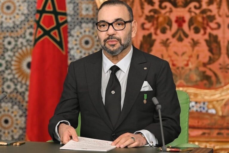 الملك يترأس مجلسا وزاريا للتداول في “مالية 2026” وتعيين ولاة وعمال