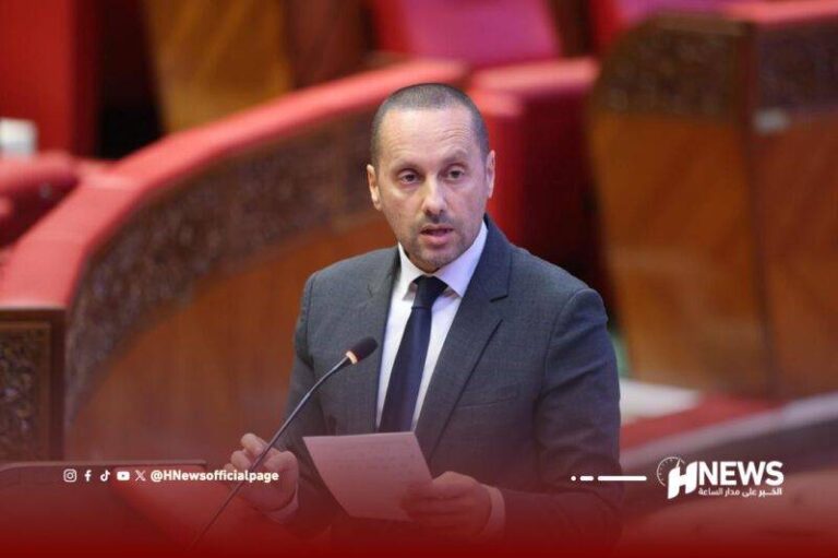 وزير الصحة المغربي يعلن عن تدابير جديدة إثر احتجاجات طالبت بإصلاح القطاع