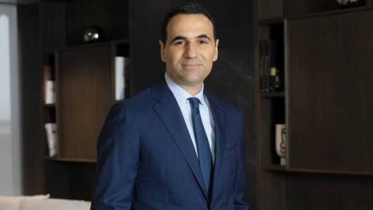 من هو أنس الغراري المرشح لرئاسة ريال مدريد خلفا لفلورنتينو بيريز؟