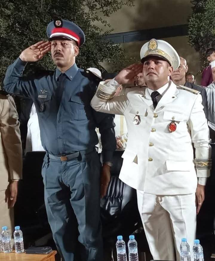 المجتمع المدني ببلفاع يشيد بالتنسيق الأمني المحكم بين الدرك الملكي و السلطة المحلية