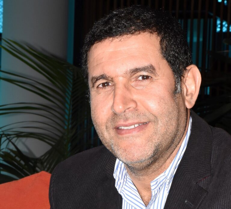 “وارث الأسرار” المغربي إلى مونتريال