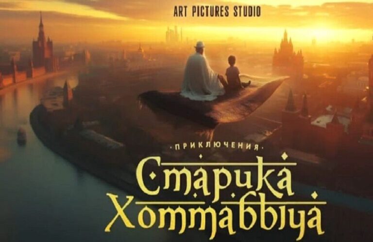 عودة “الشيخ ابن الخطاب” إلى السينما الروسية في مطلع 2027